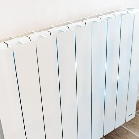 Duplex Poizat - Joli Appartement - ビユールバンヌ エクステリア 写真