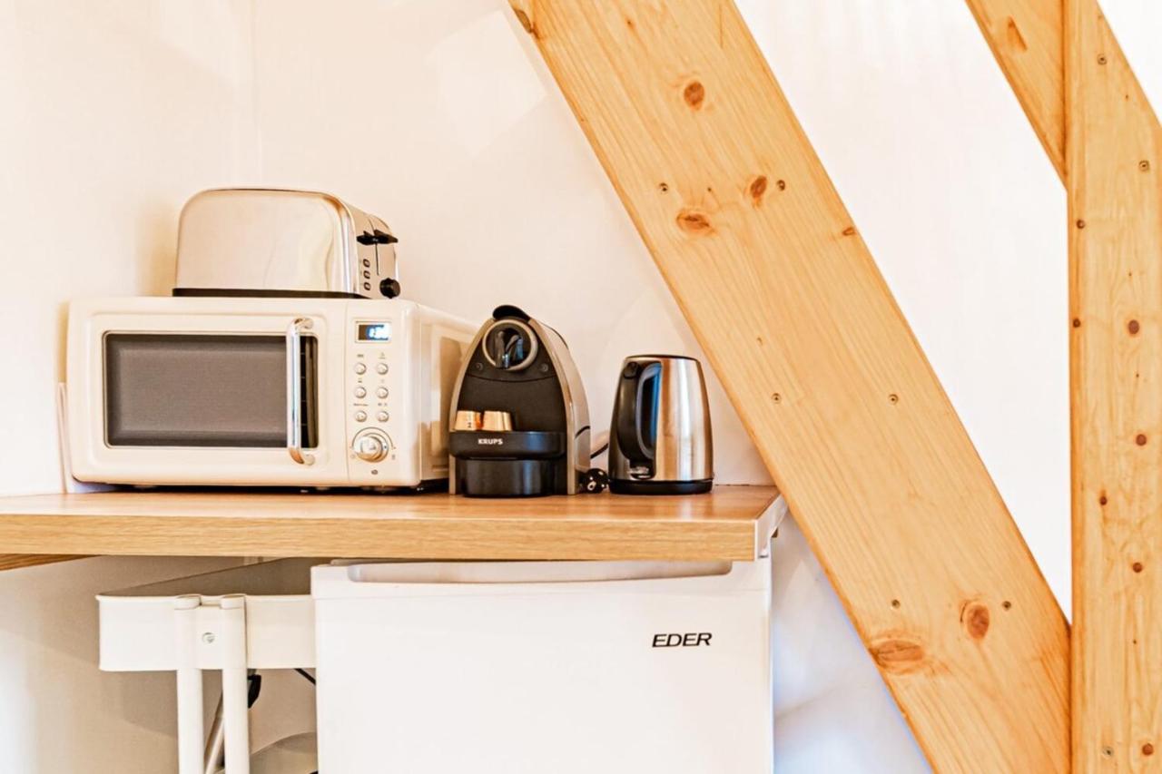 Duplex Poizat - Joli Appartement - ビユールバンヌ エクステリア 写真