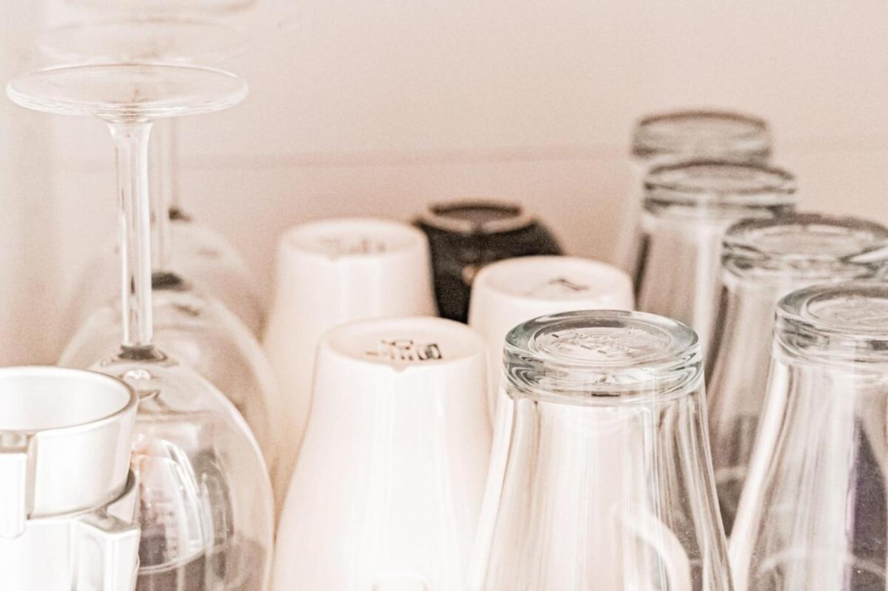 Duplex Poizat - Joli Appartement - ビユールバンヌ エクステリア 写真