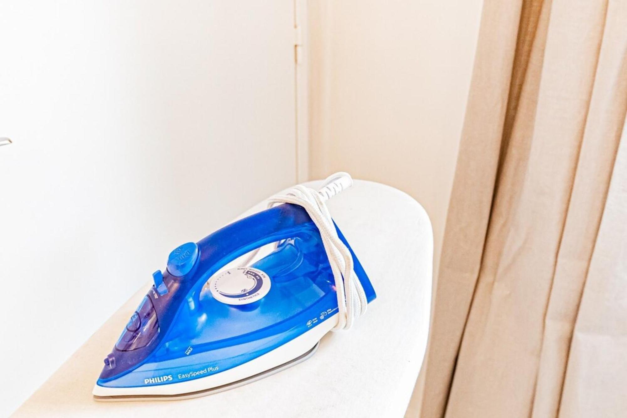 Duplex Poizat - Joli Appartement - ビユールバンヌ エクステリア 写真